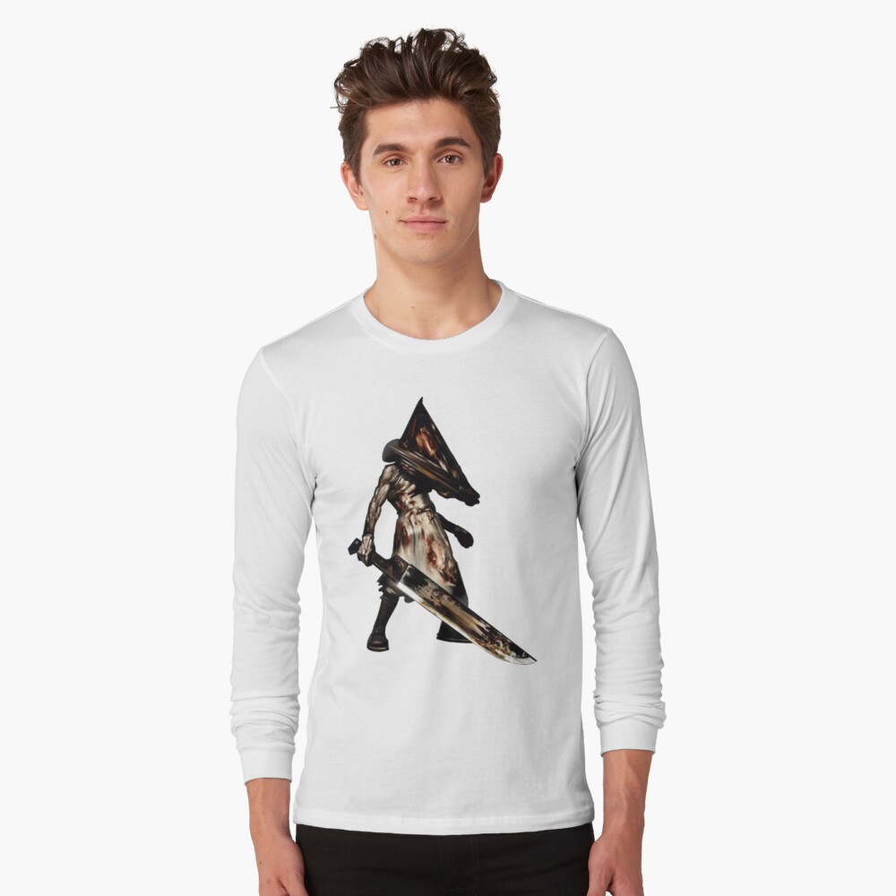 Item preview, Long Sleeve T-Shirt designed and sold by Design-By-Dan.