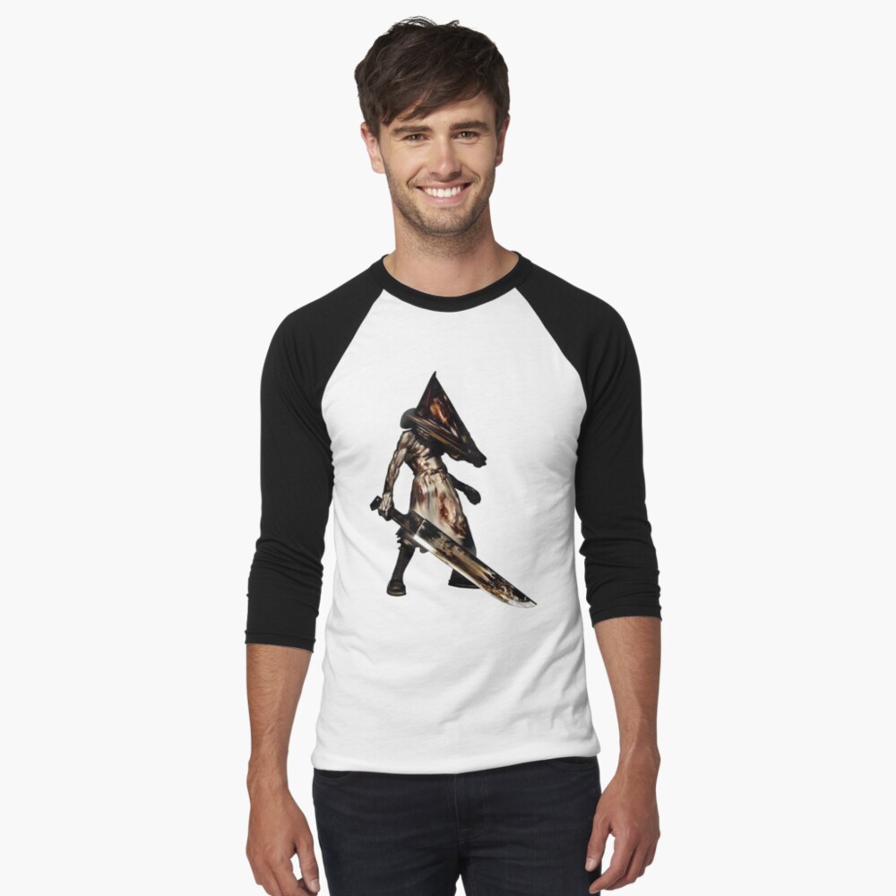 Item preview, Baseball ¾ Sleeve T-Shirt designed and sold by Design-By-Dan.