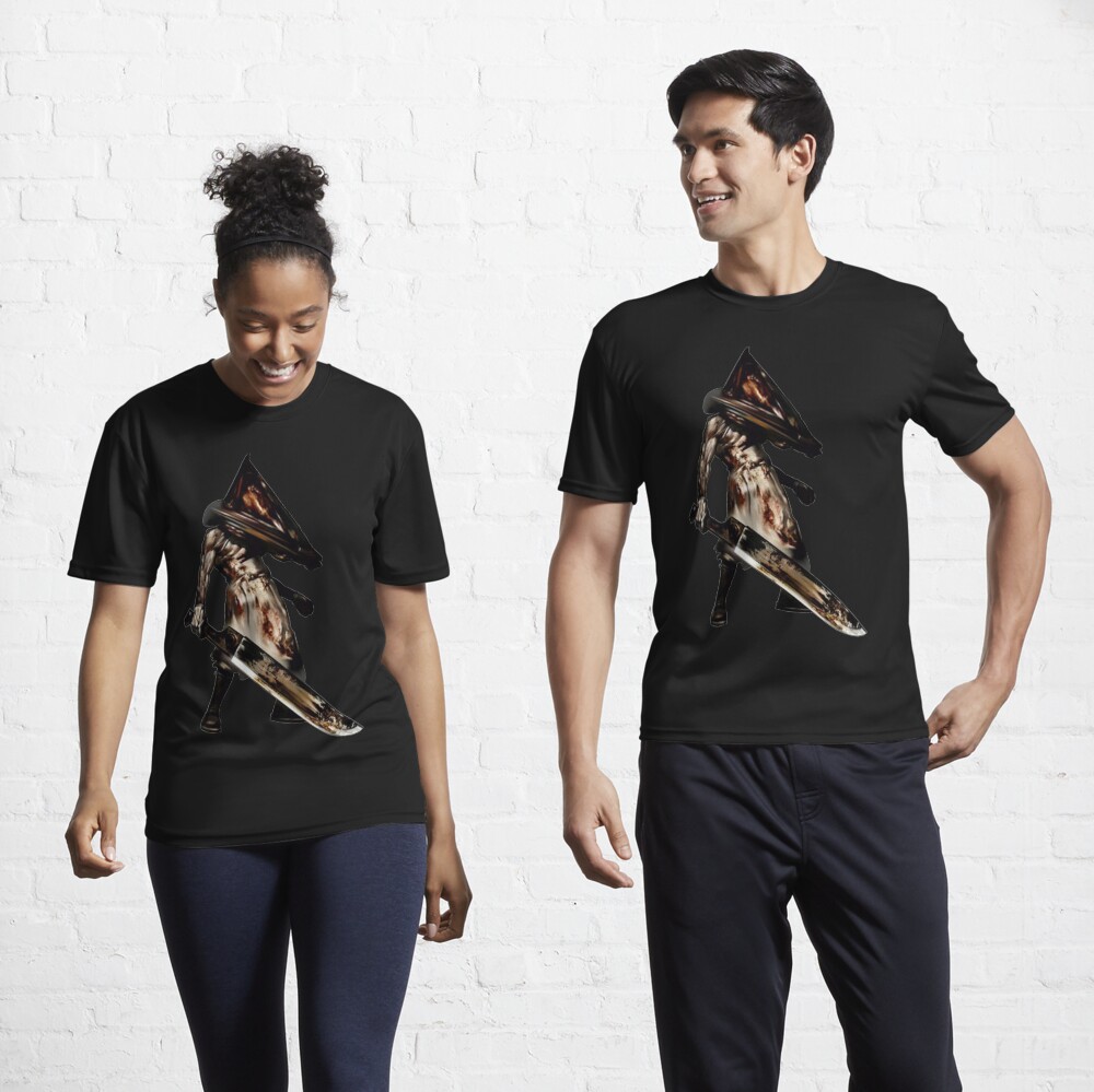 Item preview, Active T-Shirt designed and sold by Design-By-Dan.