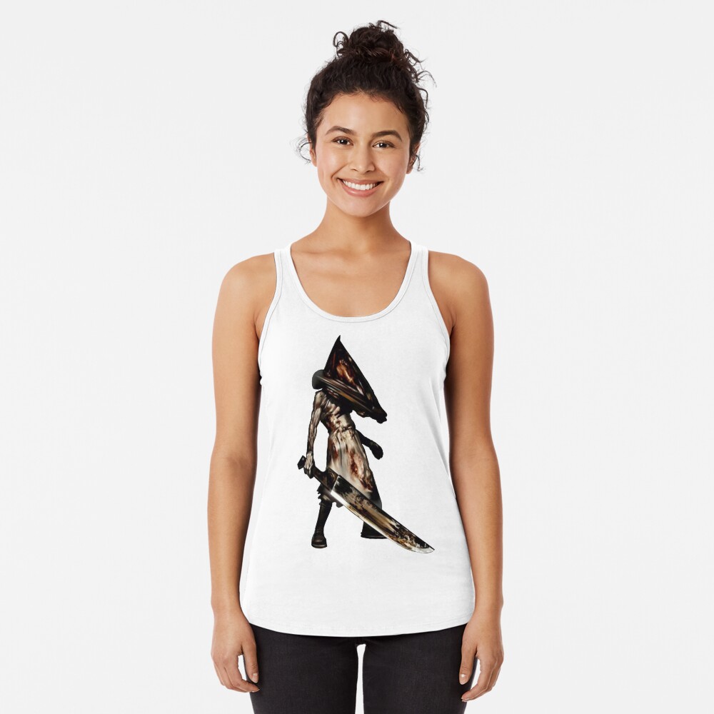 Item preview, Racerback Tank Top designed and sold by Design-By-Dan.