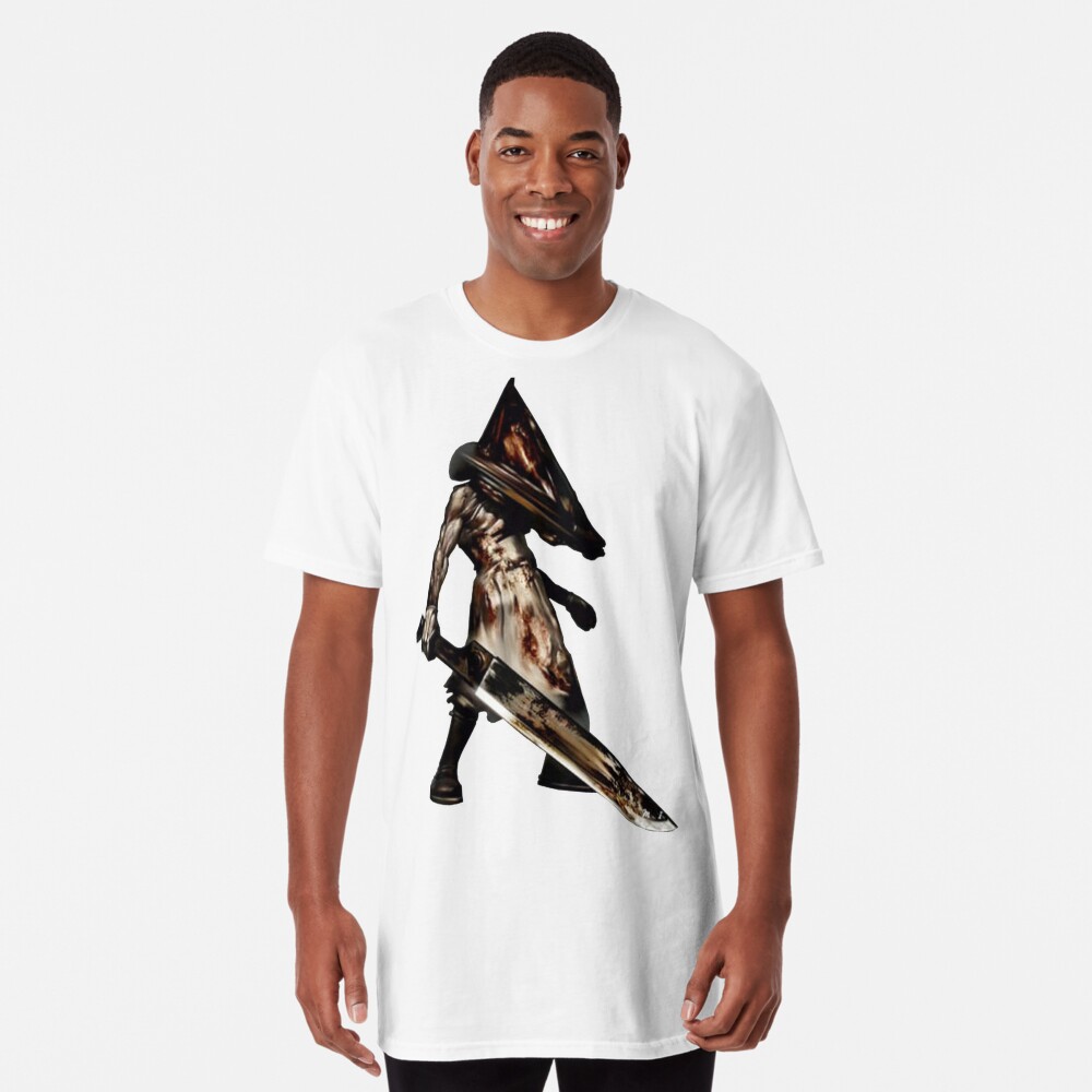 Item preview, Long T-Shirt designed and sold by Design-By-Dan.