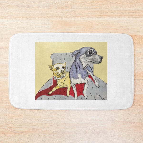 Item preview, Luna and Diego designed and sold by Carina Bareng Renzi.