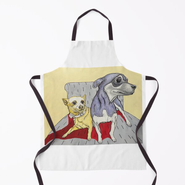 Item preview, Luna and Diego designed and sold by Carina Bareng Renzi.