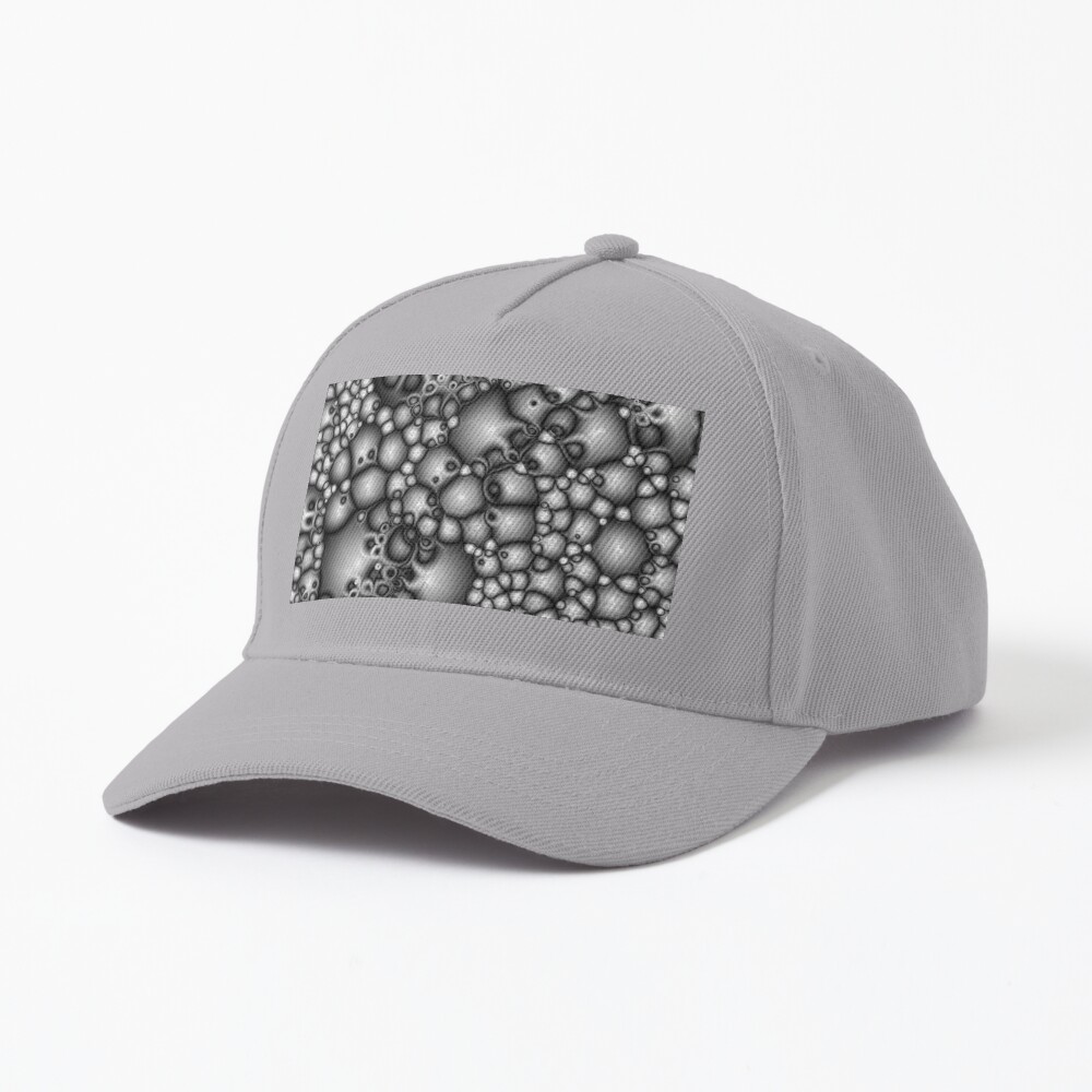 Item preview, Baseball Cap designed and sold by perkinsdesigns.
