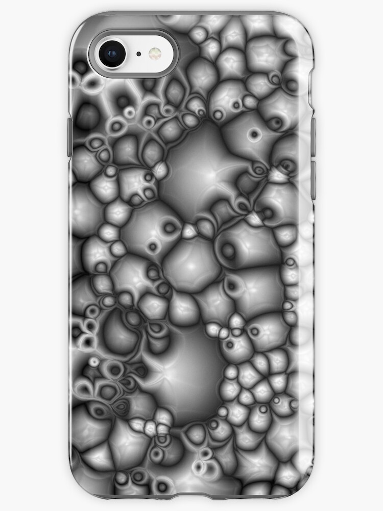 Thumbnail 1 of 4, iPhone Case, Creative Cells designed and sold by Phil Perkins.