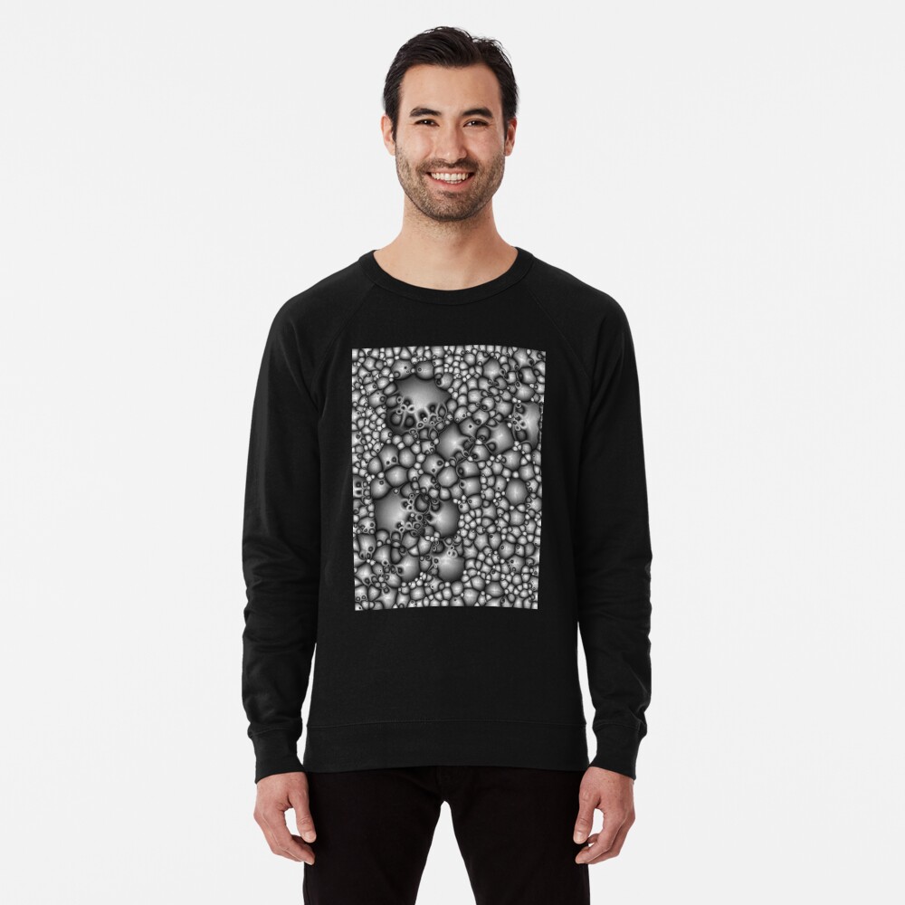 Item preview, Lightweight Sweatshirt designed and sold by perkinsdesigns.