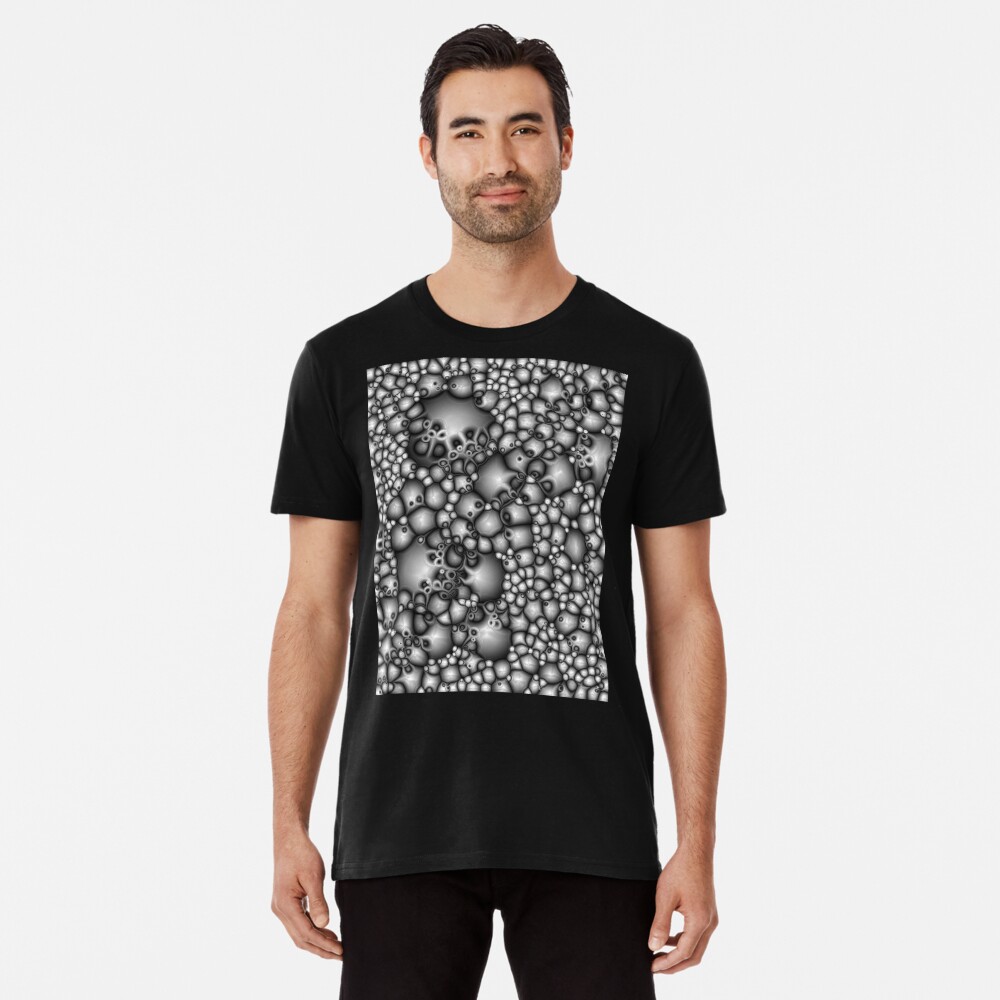 Item preview, Premium T-Shirt designed and sold by perkinsdesigns.