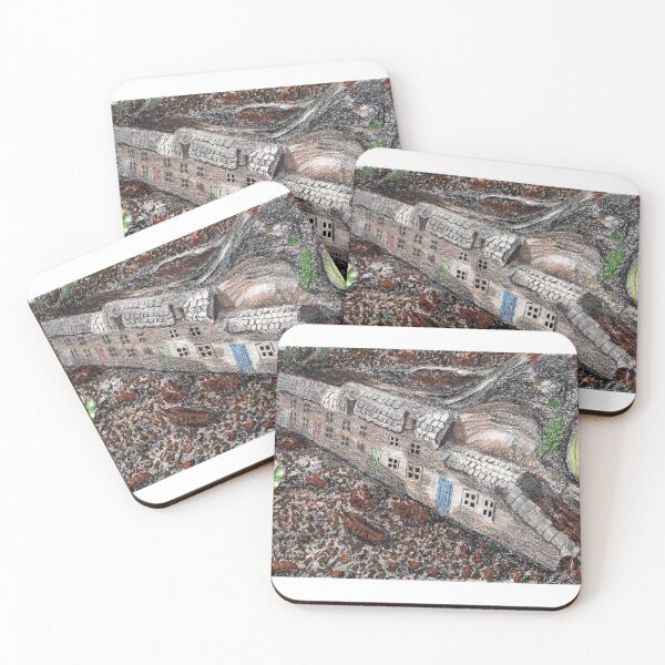 Item preview, Furzey Gardens, UK - Oak Terrace designed and sold by Jim Griffiths.