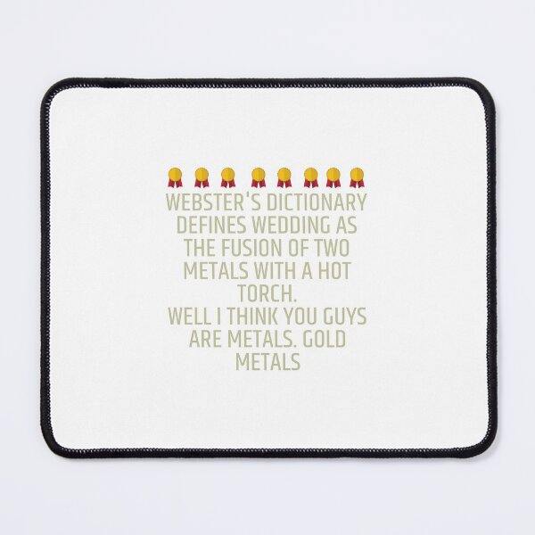 Item preview, the office wedding quote designed and sold by cgarrison23.