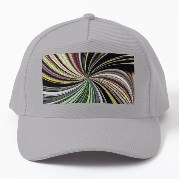 Qulaya Timi Baseball Cap