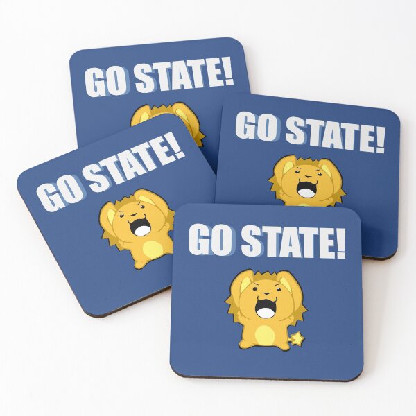 Item preview, STATE designed and sold by joomynoomy.