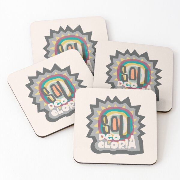 Item preview, Soli Deo Gloria designed and sold by Christine Philbrick.