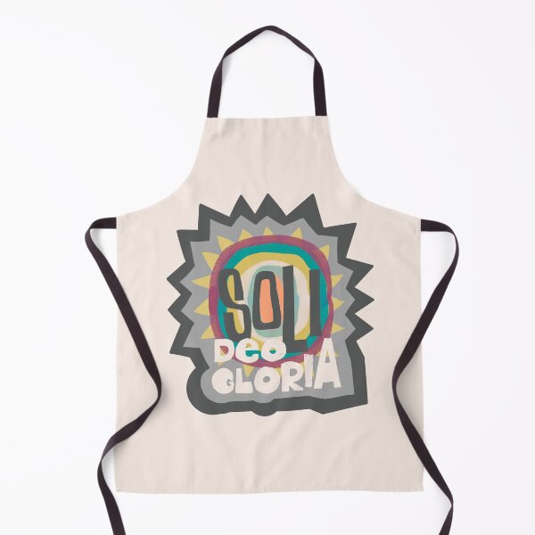 Item preview, Soli Deo Gloria designed and sold by Christine Philbrick.