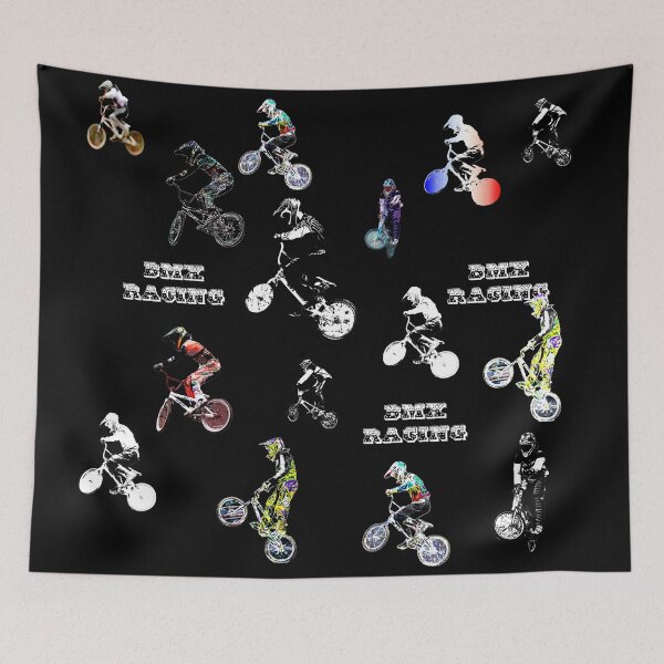 Item preview, bmx designed and sold by ricobarinas.