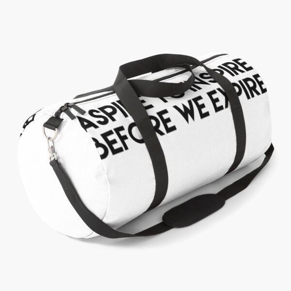 Item preview, aspire to inspire  designed and sold by Dipalo.