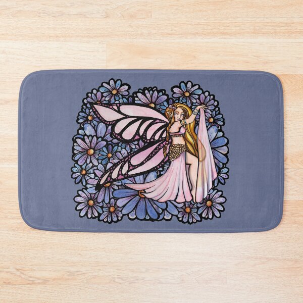 Item preview, Belly Dance Fairy  designed and sold by FrictionMaxxing.