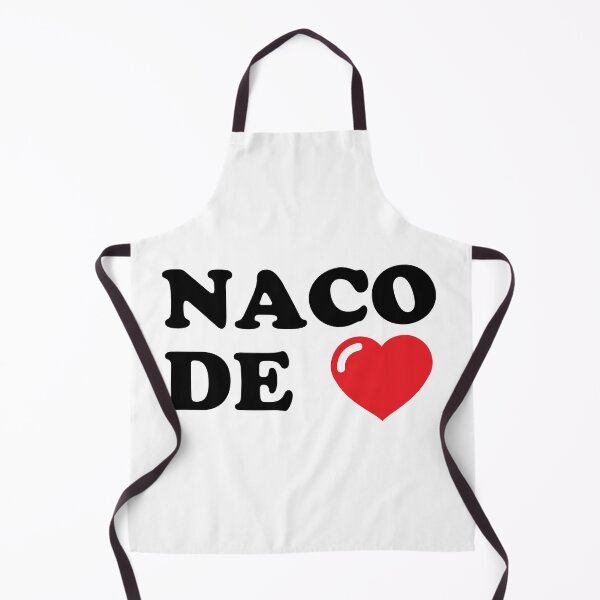 Item preview, Naco de Corazón designed and sold by SAUHER.