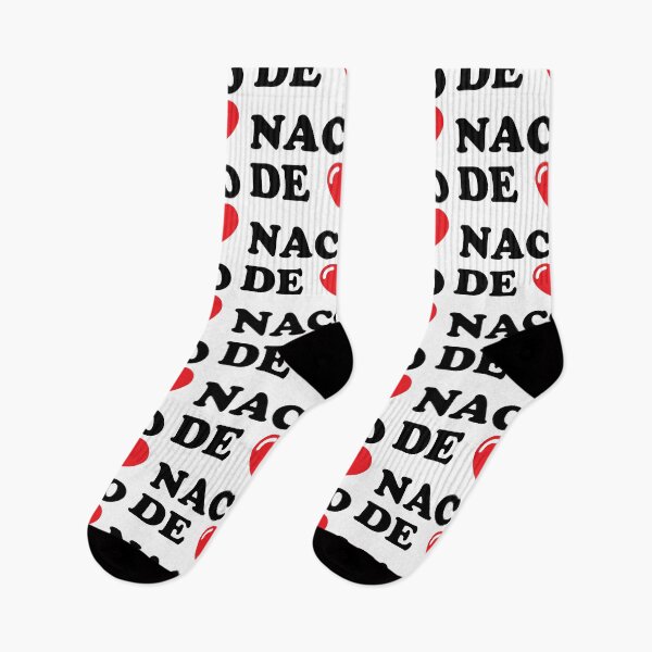 Item preview, Naco de Corazón designed and sold by SAUHER.