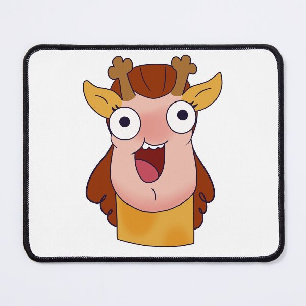 Item preview, Centaurworld Durpleton Head  designed and sold by bfree0017.