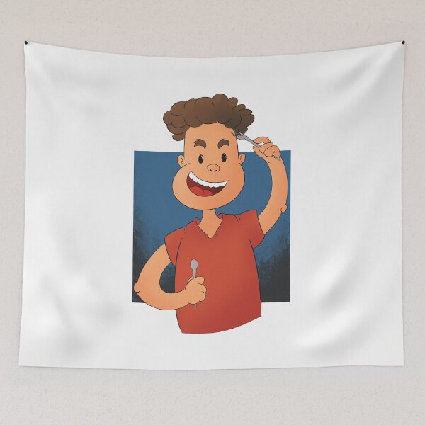 Item preview, Dinner Time designed and sold by patricioguerra.