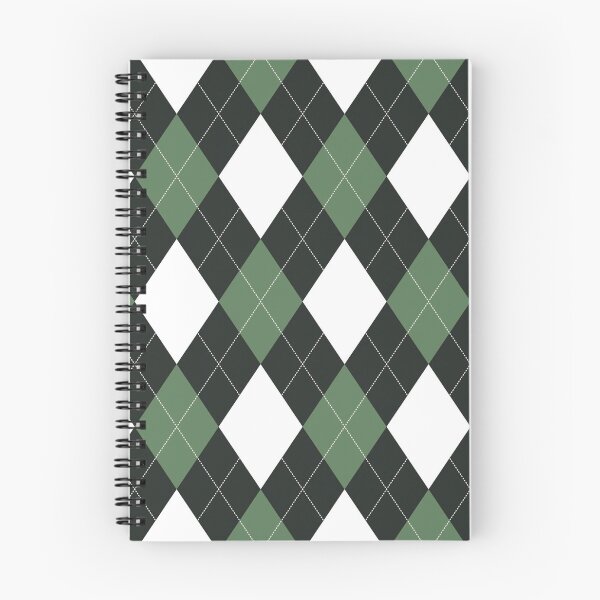 Item preview, Argyle designed and sold by purpleheartsz.