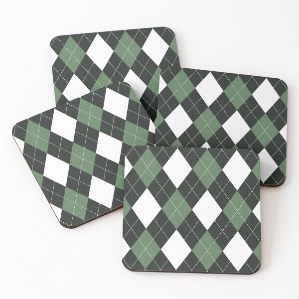 Item preview, Argyle designed and sold by purpleheartsz.