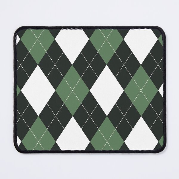 Item preview, Argyle designed and sold by purpleheartsz.
