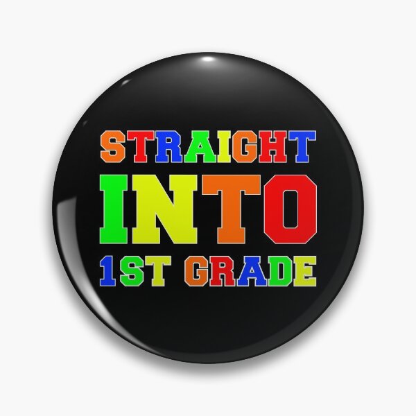 Item preview, straight into 1st grade designed and sold by coatstar.