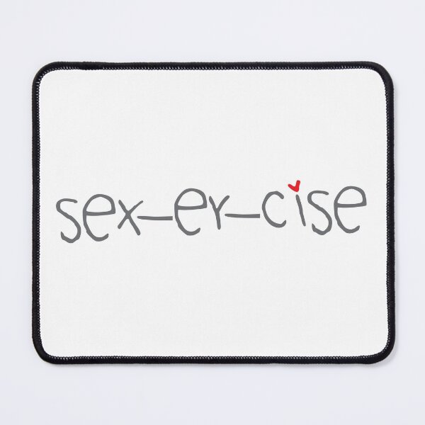Item preview, sex-er-cise designed and sold by SAUHER.
