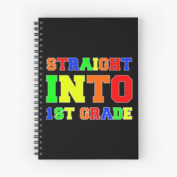 Item preview, straight into 1st grade designed and sold by coatstar.