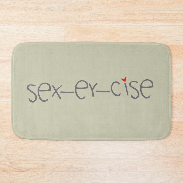 Item preview, sex-er-cise designed and sold by SAUHER.