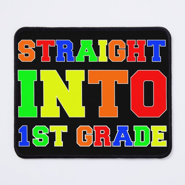 Item preview, straight into 1st grade designed and sold by coatstar.