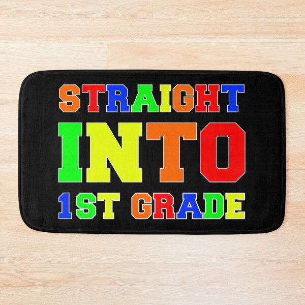 Item preview, straight into 1st grade designed and sold by coatstar.