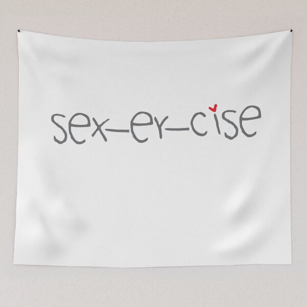 Item preview, sex-er-cise designed and sold by SAUHER.