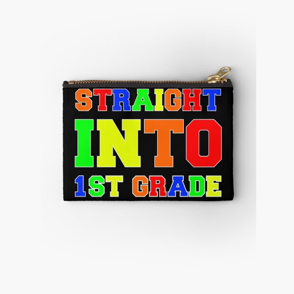 Item preview, straight into 1st grade designed and sold by coatstar.