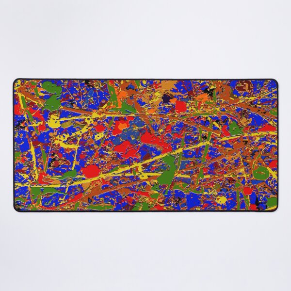 Item preview, Abstract #741 designed and sold by Rockett Graphics.