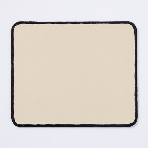 Item preview, Plain Beige Sand designed and sold by maniacfitness.