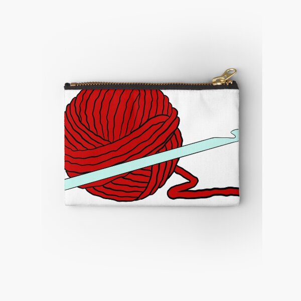 Item preview, Crochet hook and ball of yarn designed and sold by Jszymansk51.