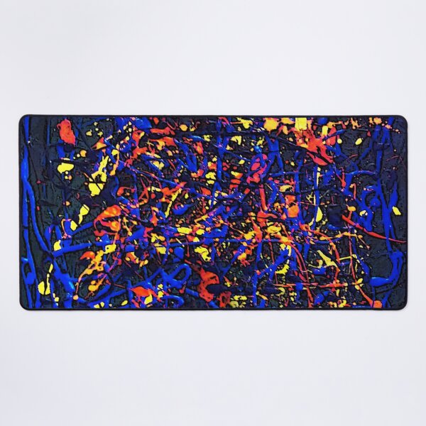 Item preview, Abstract #710-2 designed and sold by Rockett Graphics.