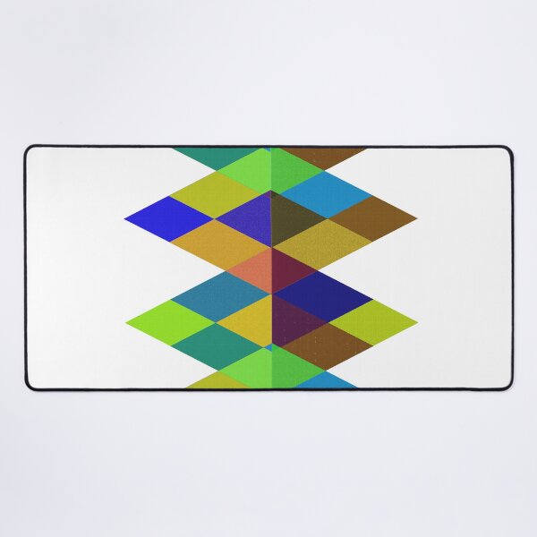 Item preview, Abstract #722 designed and sold by Rockett Graphics.
