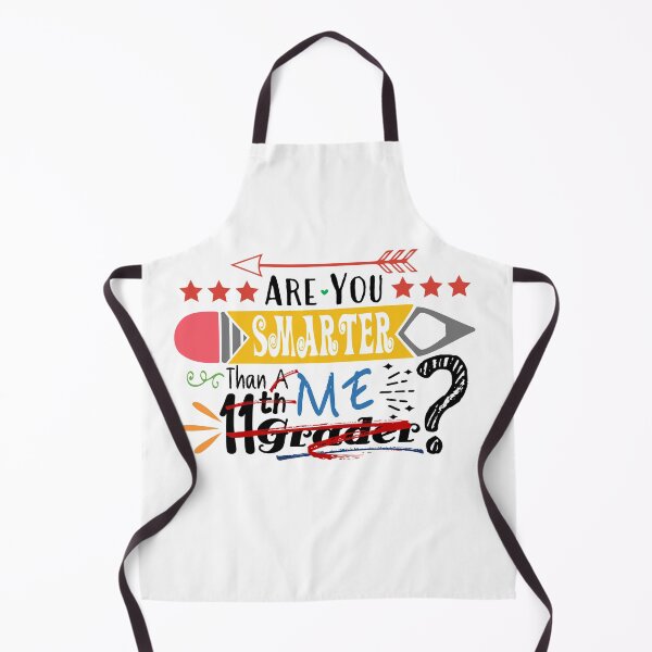 Item preview, Are You Smarter Than Me? (Eleventh Grader : Light) designed and sold by the-krisney-way.