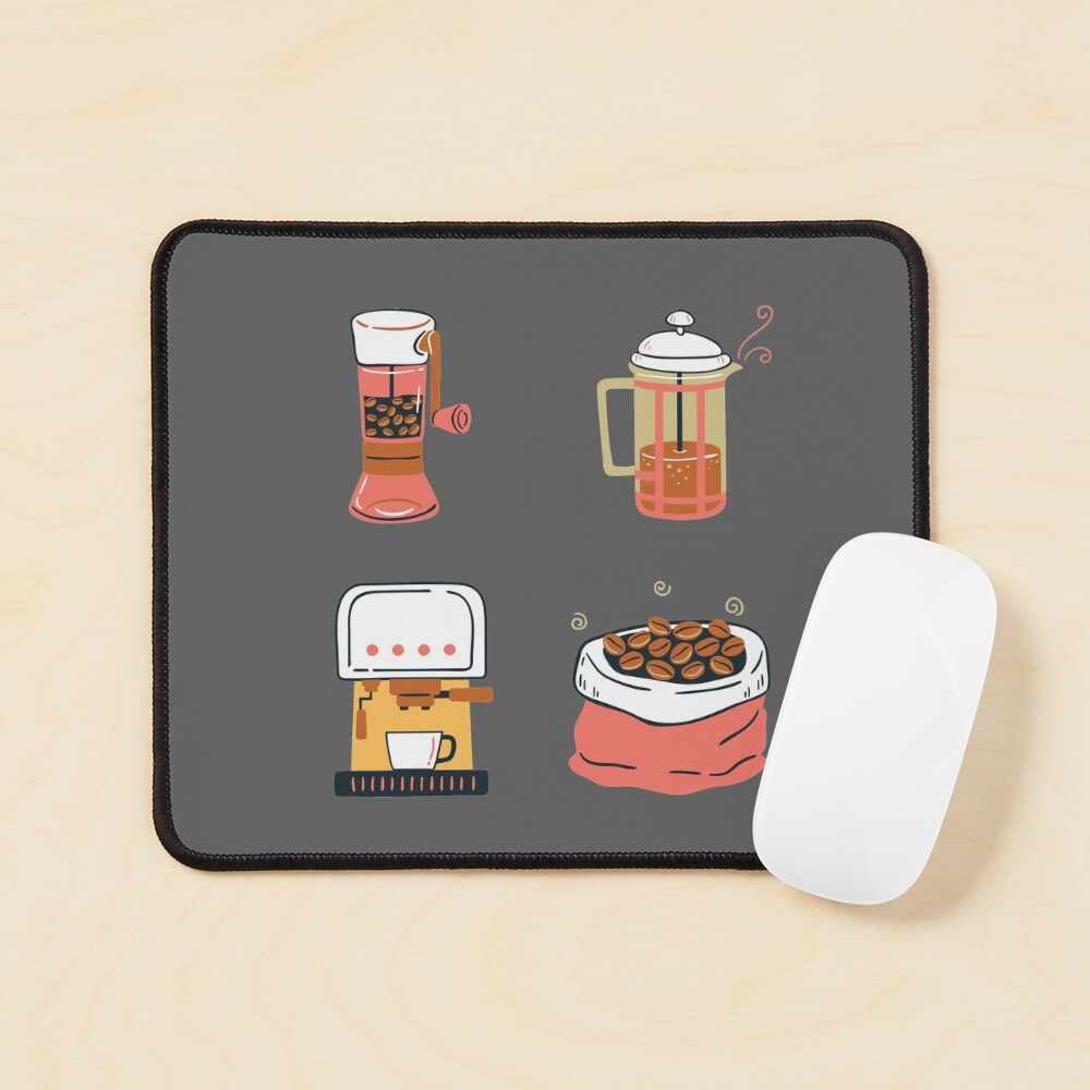 Item preview, Mouse Pad designed and sold by RimRimm.