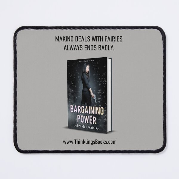 Item preview, Making Deals with Fairies designed and sold by Thinklings.