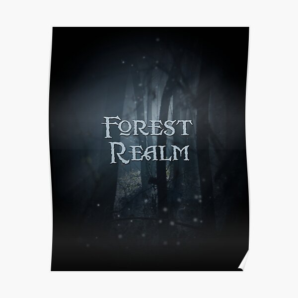 Poster Elben Redbubble