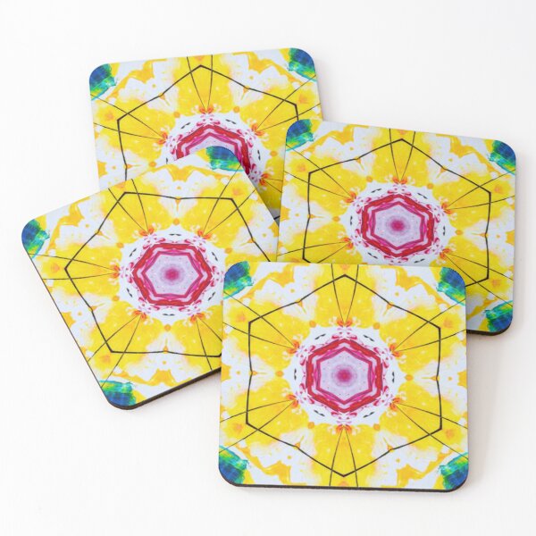 Artikelvorschau, Tie-Dye-Geometrie-Design entworfen und verkauft von ZubiyaArt.