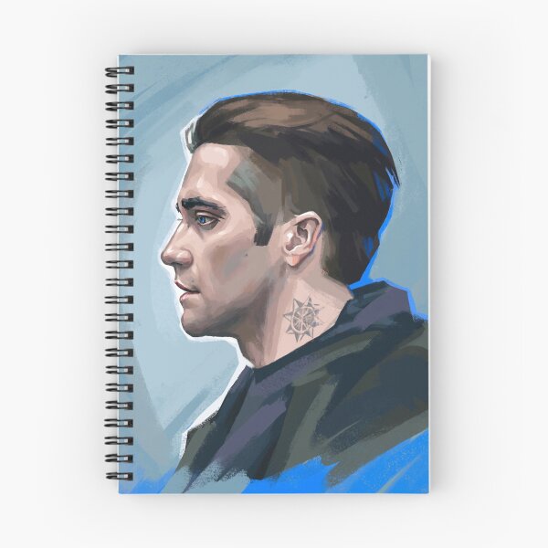 Item preview, Jake Gyllenhaal designed and sold by ashmidt.