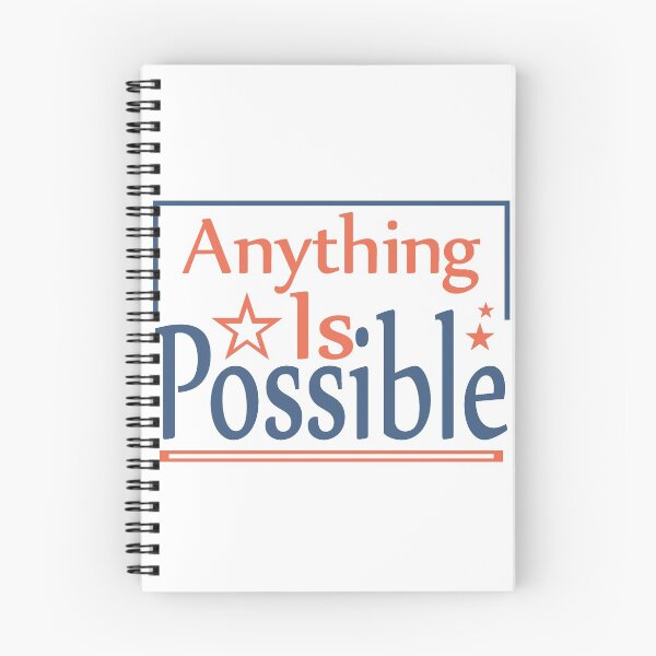 Item preview, Todo es posible designed and sold by SuperCutsTshirt.