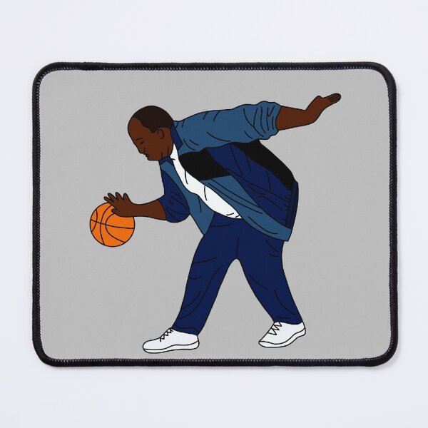 Item preview, Basketball game Stanley  designed and sold by EclipseInFlames.
