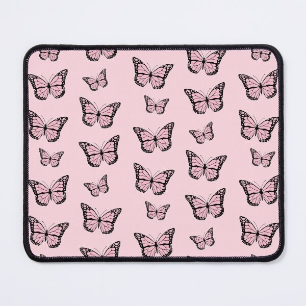 Item preview, Monarch Butterfly Pink Pack designed and sold by maniacfitness.