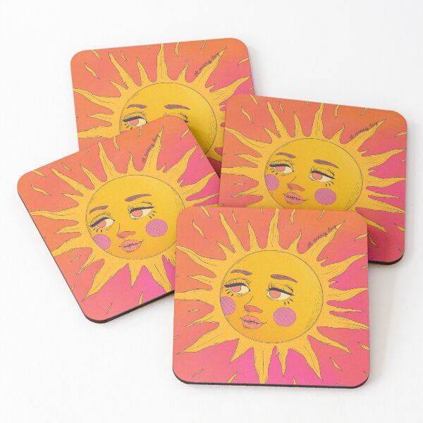 Item preview, Oh Sunny Day designed and sold by Carson Scheuerman.